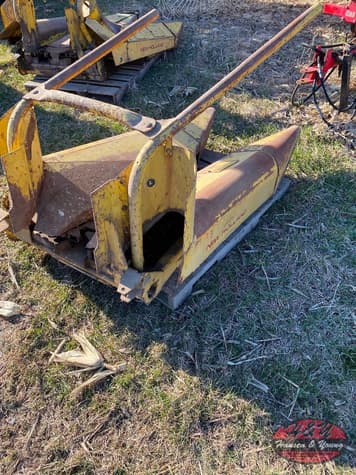 Main image New Holland 722